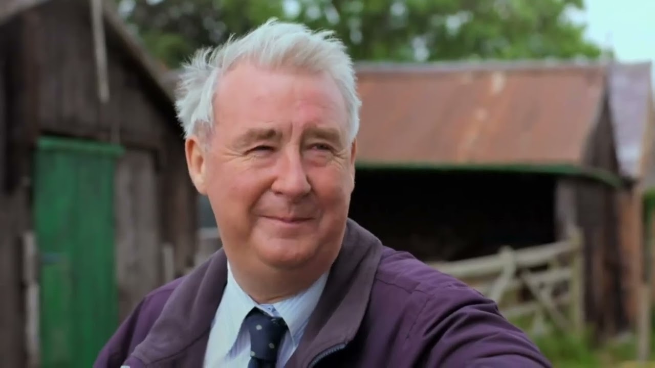 Channel 5 - Continuity (19/09/22)