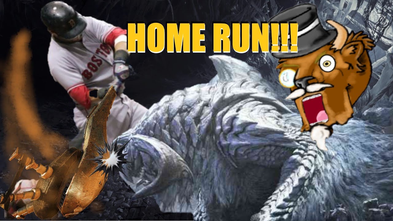 Двое слепых ветеранов Monster Hunter впервые встречаются с Зо Шиа || Monster Hunter Wilds Blind