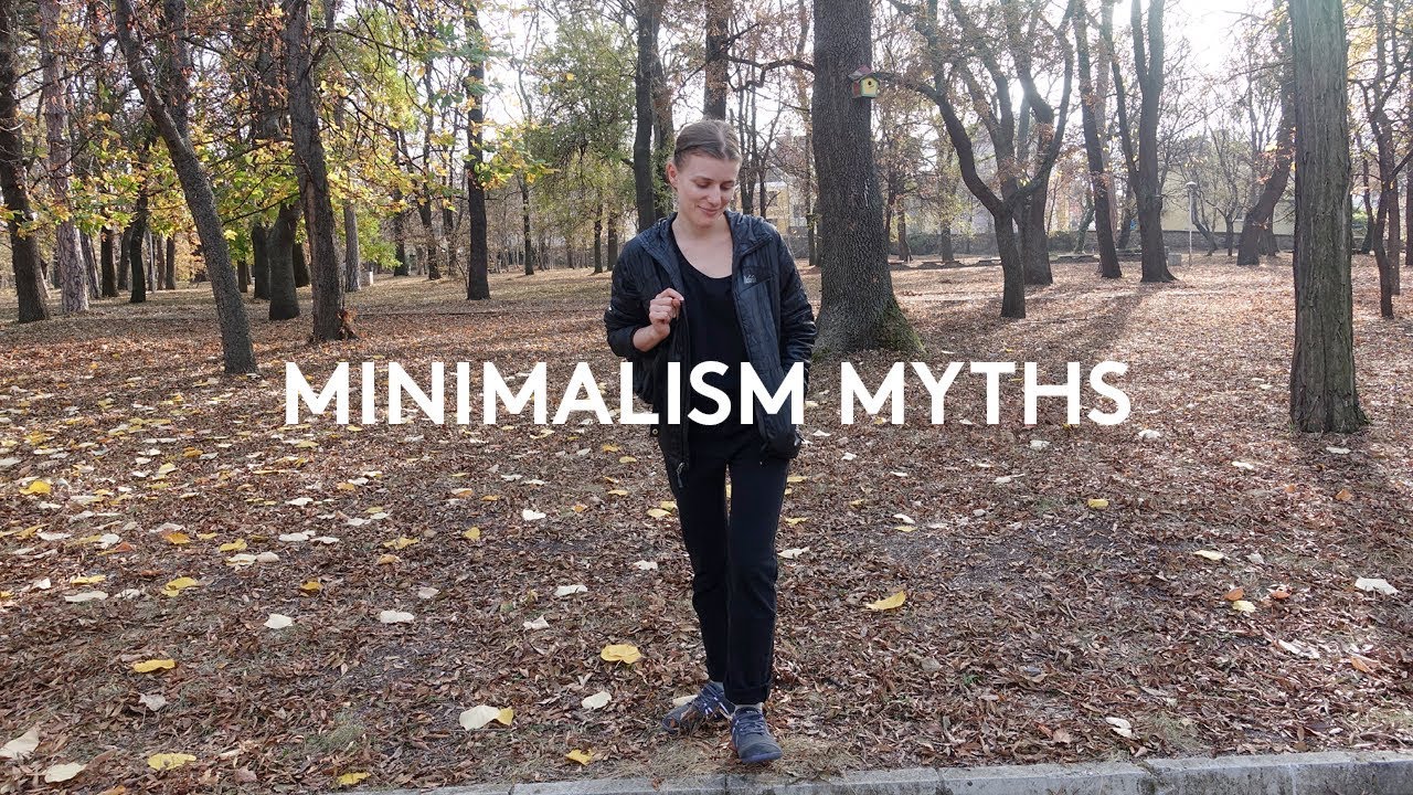 5 Myths About Minimalism That Really Bug Me