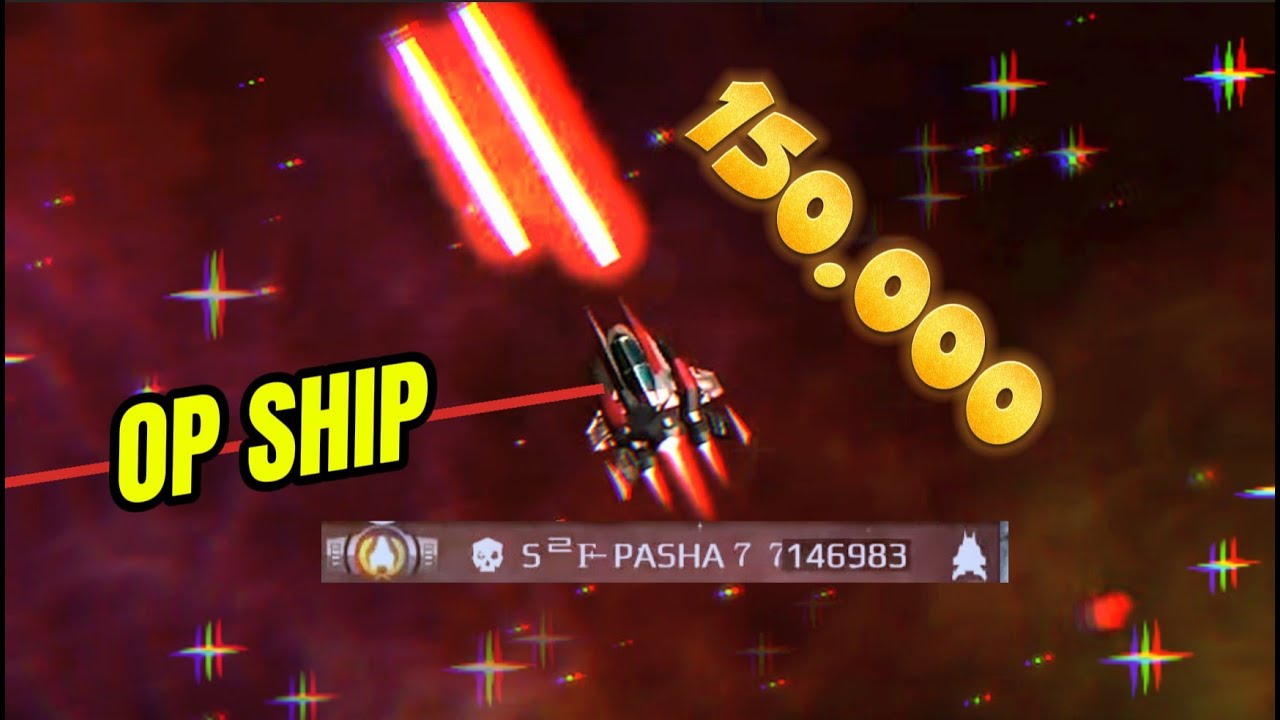 150.000 POINTS in AOW STARBLAST.