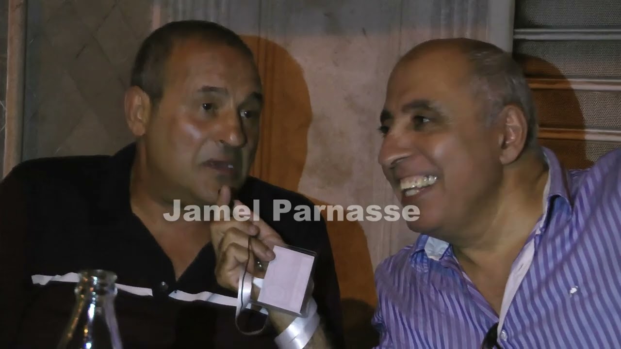 فيلم خاص بالمرحوم نبيل البوهالي فيديوات و صور نادرة  يروي فيها من المتسبب في ض ج التي غيرت مسيرته