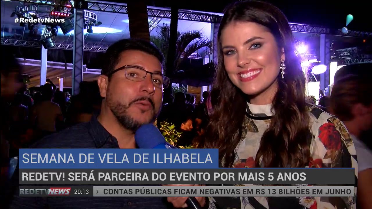 Semana de Vela de Ilhabela coroa campeões em 18 categorias
