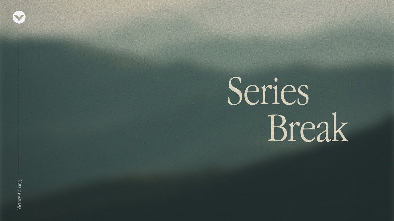 HOW SHOULD WE START AND FINISH THIS YEAR – Pastor John Depante