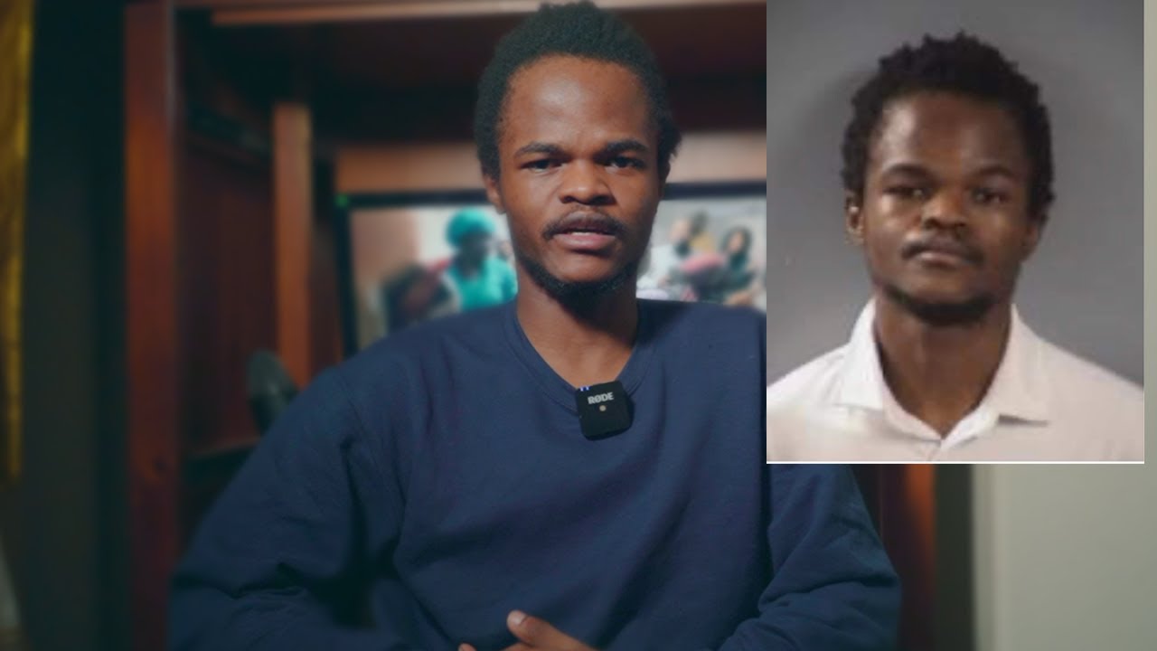 KWANINI MTUME MESHAK AMEFUNGWA?