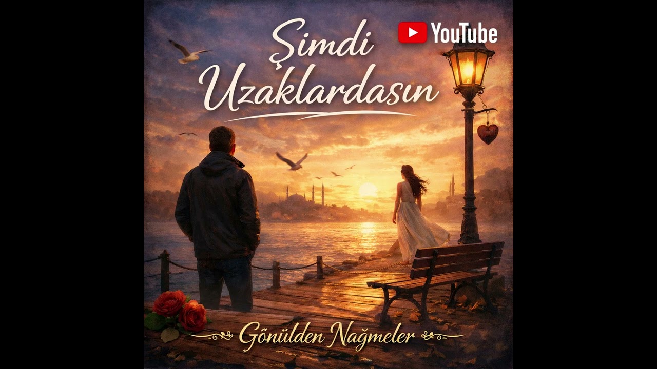 Simdi Hayallerdesin (Cover) Slow