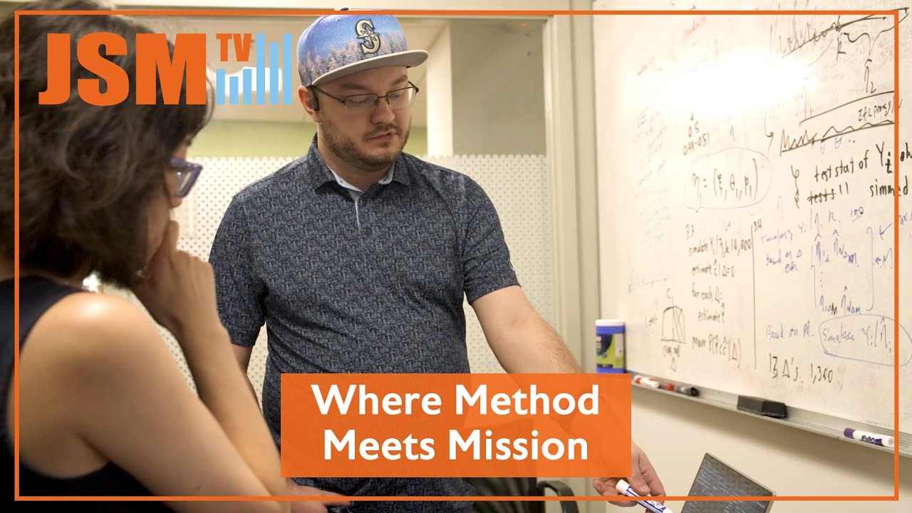 Transforming Cancer Research through Data | VCU Biostatistics