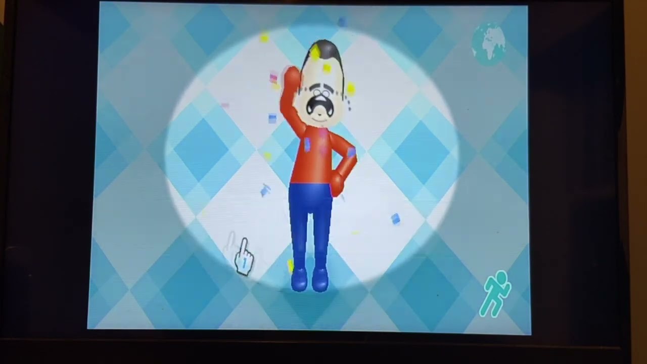 Making the Top 3 in a Check Mii Out Channel Contest