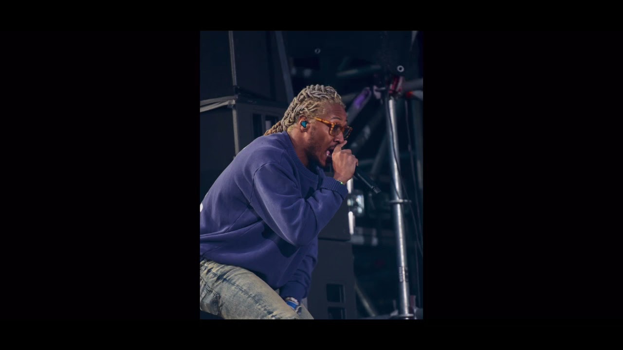 24KGoldn - Company (future verse only)