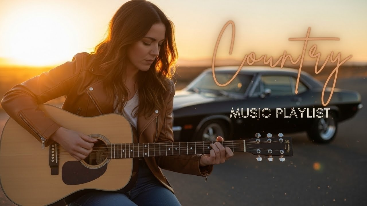Western Harmony &ndash; Best Country Classics Collection