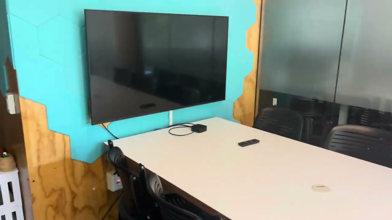 CoMotion Labs Startup Hall