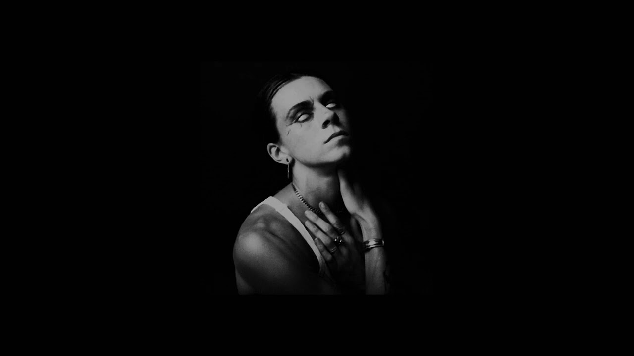 MILKBLOOD x PVRIS - WICKED [slowed + reverb]