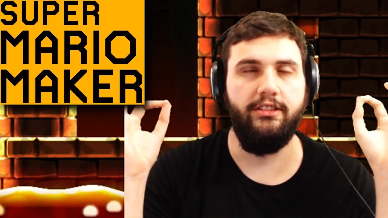 ZEN - Super Mario Maker