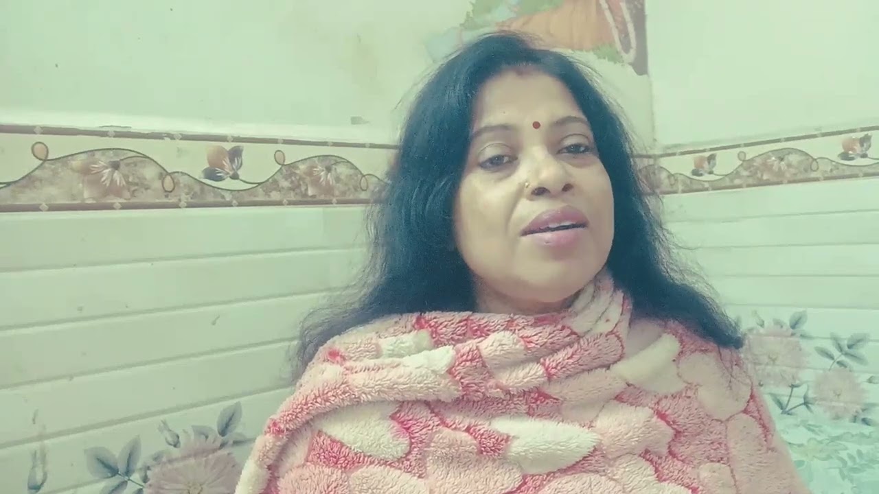 যতবার দেখি মাগো তোমায় আমি। ❤️ BEENA DEBNATH ❤