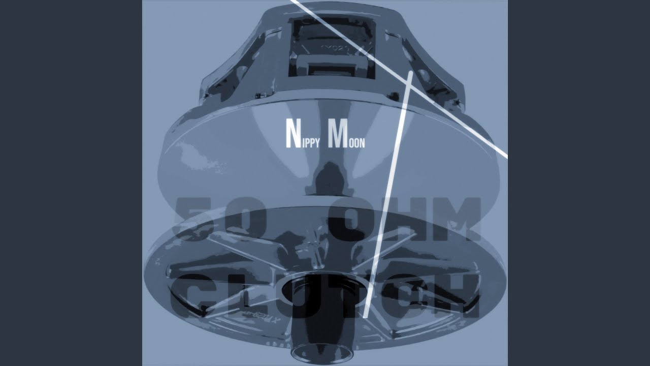 50 Ohm Clutch (Vampire Rave)