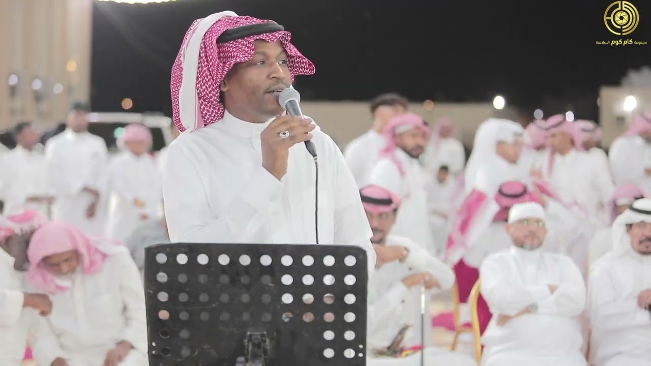 بالله يا ذا النسايم - غناء يحيى فرج | زواج الشاب سالم علي المرحاني