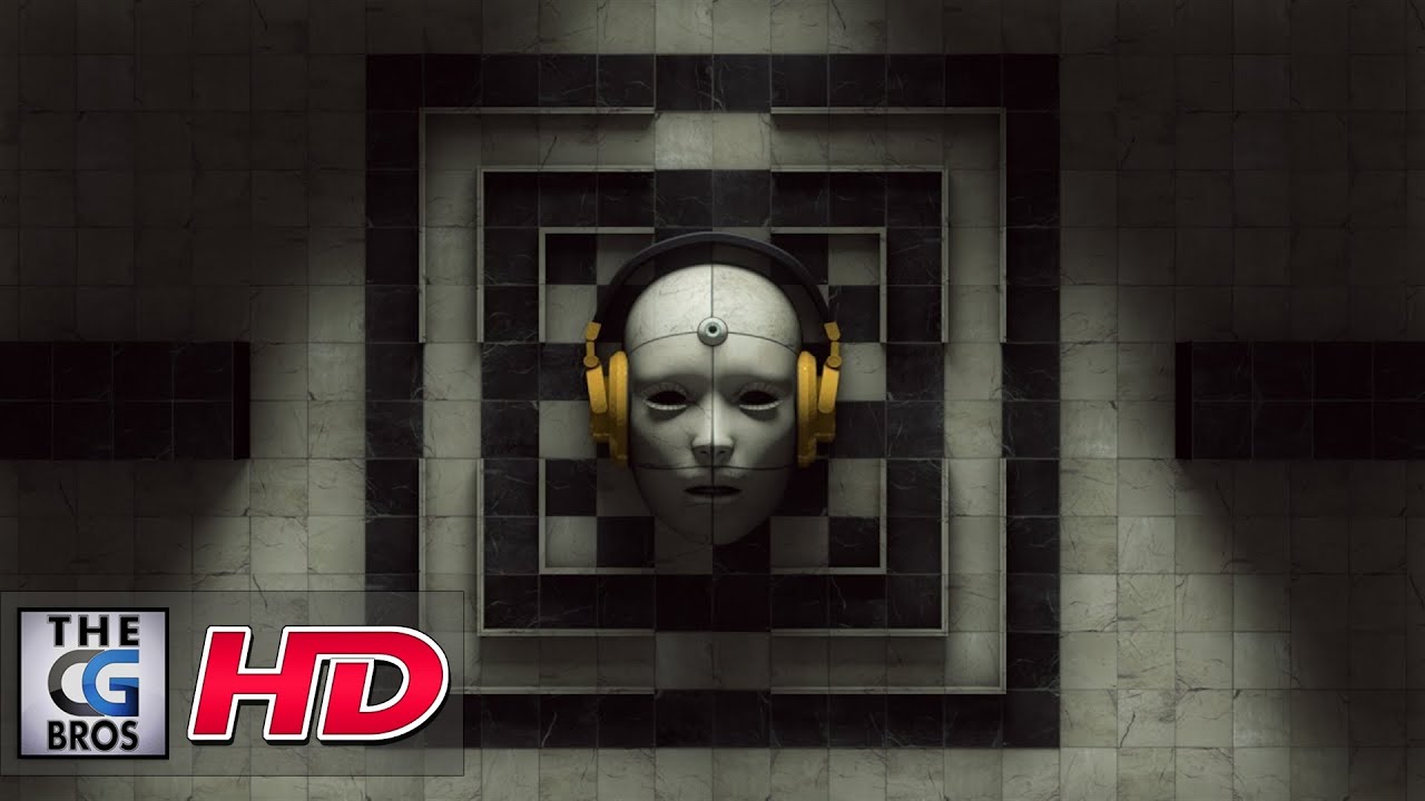 CGI Animated Short Film: 