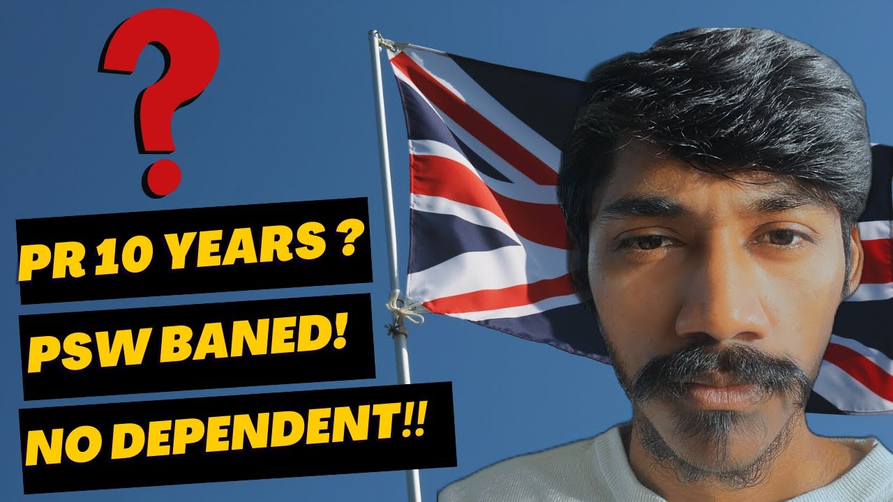 2025 UK Visa Updates | Telugu లో |How It Affects Students & Workers