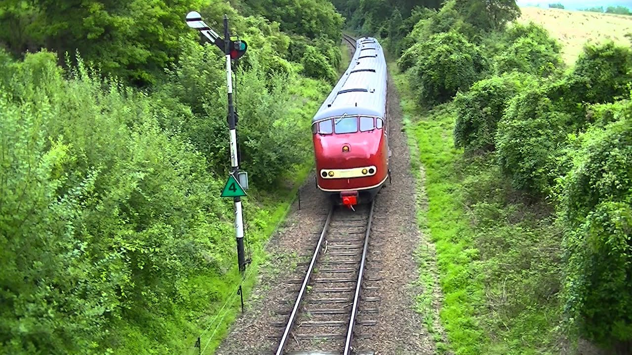 Plan U 115 op de ZLSM Lijn