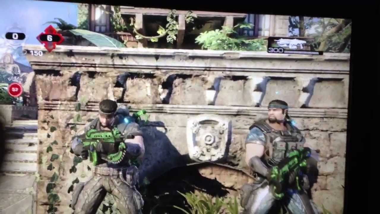 Commando Dom comparison