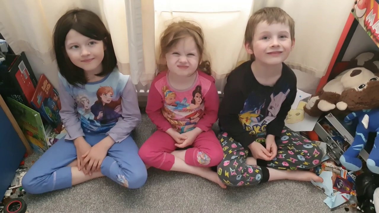 'I Can't Wait to See You' - From the Children of Southcoates Primary Academy