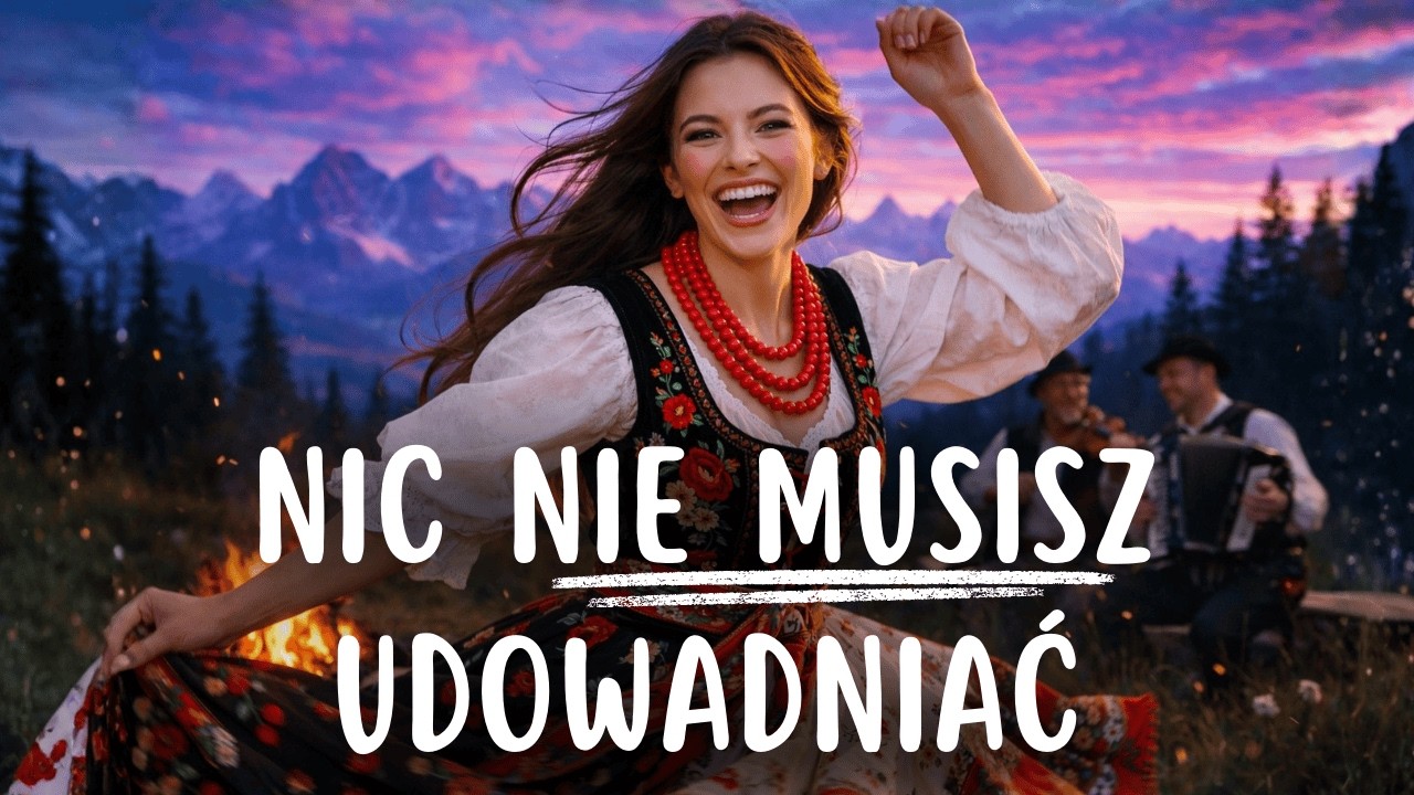 Nic Do Udowadniania 💛 Już Się Nie Porównuję