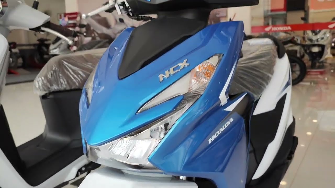 REVIEW NEW HONDA BEAT 2025 SMART KEY