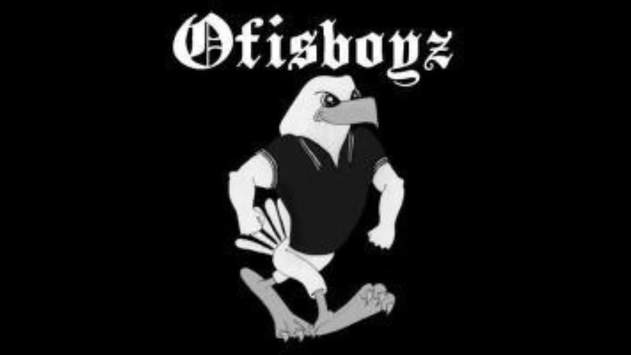 Ofisboys -No Faşo No Cry
