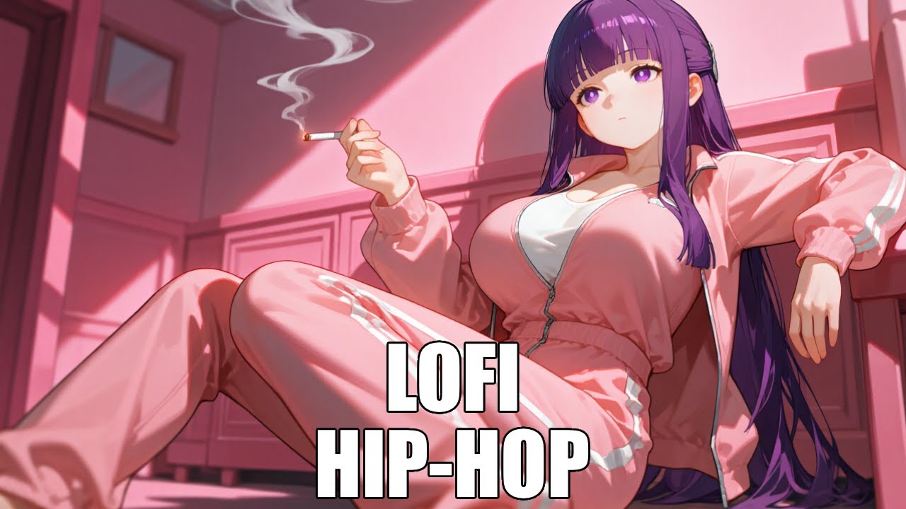 【Playlist】 Chill Japanese Lofi Hip-Hop Mix | 落ち着いたローファイヒップホップソング | Japanese Songs Playlist 🎧