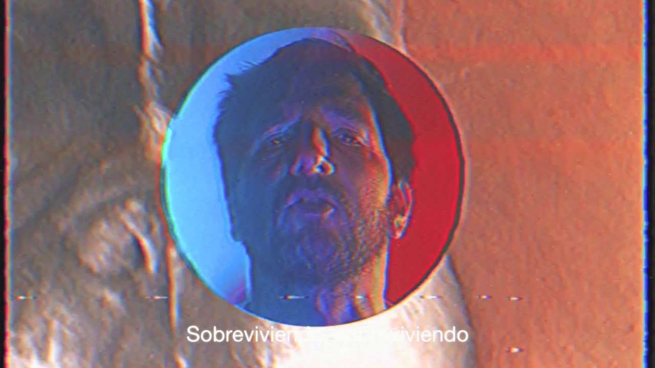 AUTOBUS - SOBRE-VIVIENDO (VIDEO OFICIAL)