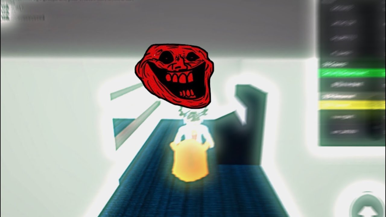  Surviving SCP in Roblox