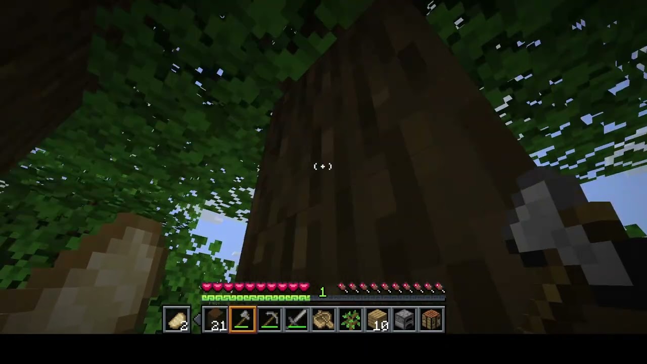 New World - Episode 1