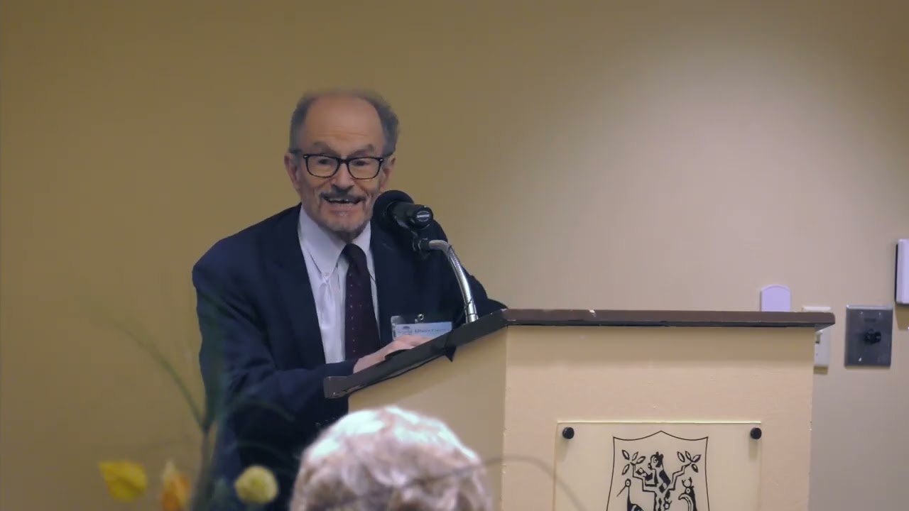 Poland: An In-depth Conversation with Ambassador Daniel Fried | Sept. 25, 2024