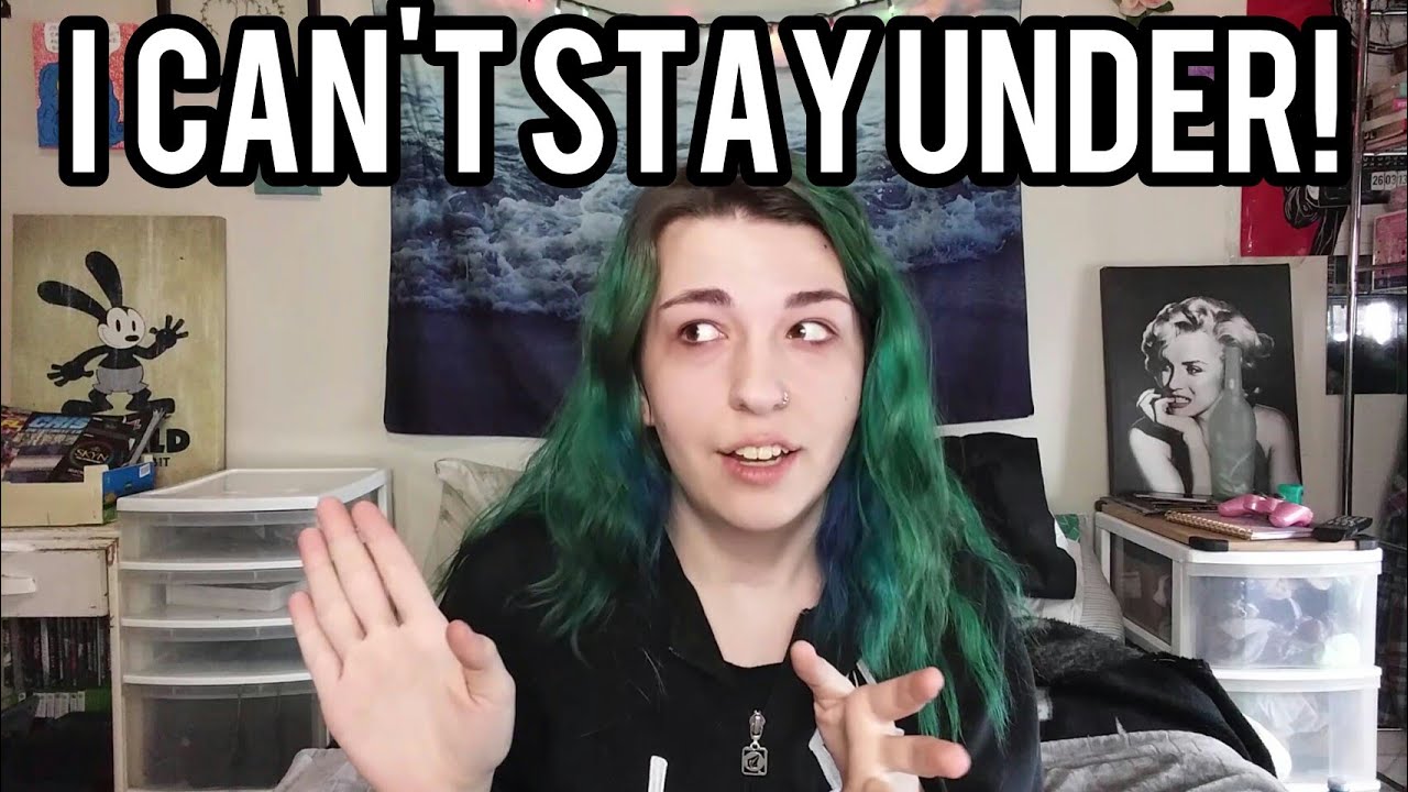 ANESTHESIA - MY EXPERIENCES GOING UNDER, AFTER EFFECTS  & MORE