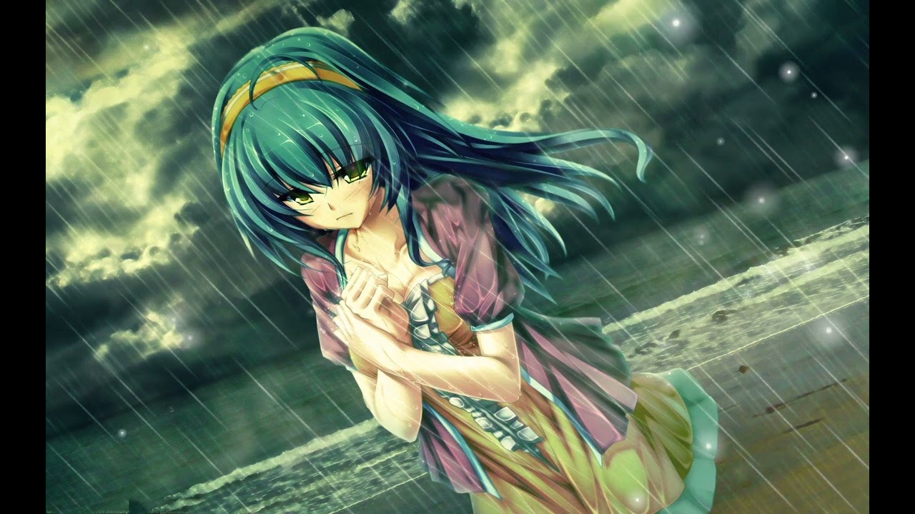 Nightcore - Ainsi Bas La Vida (Indila)