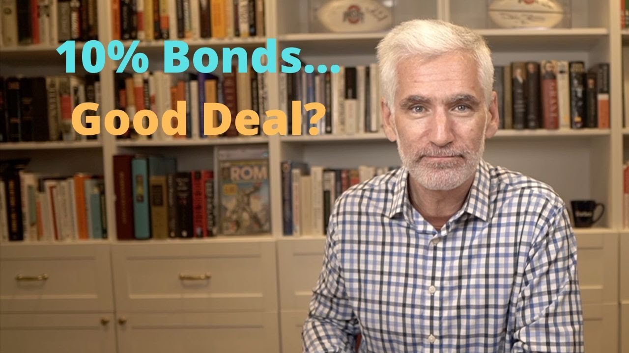 10% Yield on Bonds - Good Deal or Not? (FQF)