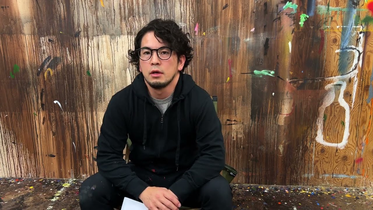 [Space K Seoul] Yuichi Hirako: The Journey