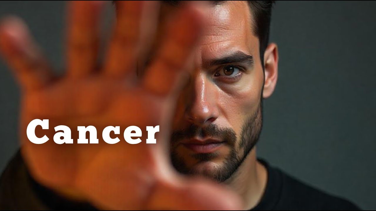 CANCER - When the relief comes from distraction… (May 7-14, Tarot)