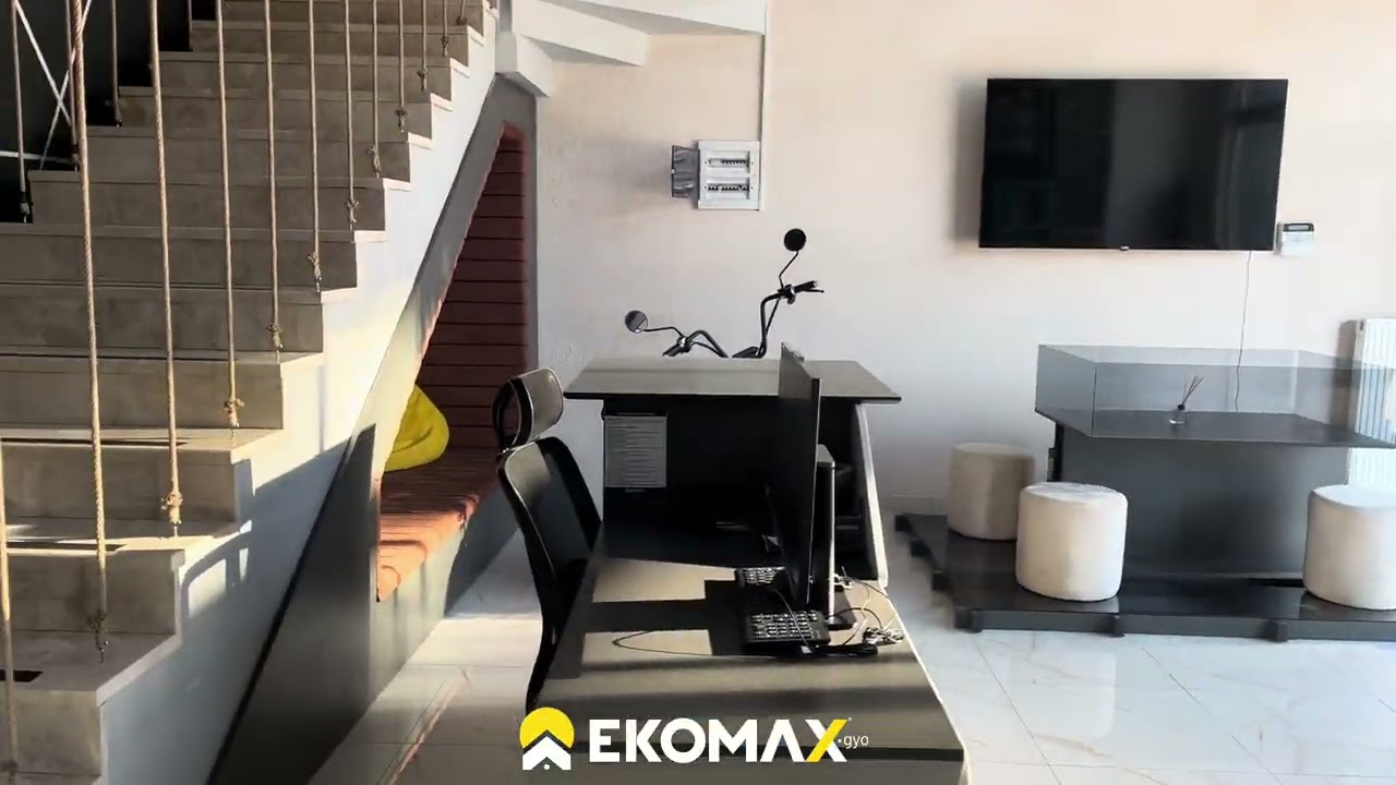 EKOMAX GYO