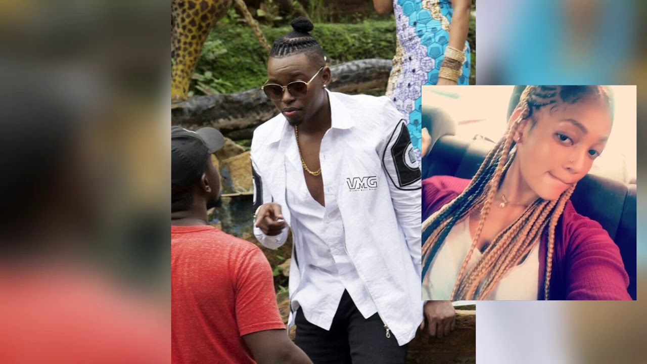 Alicho ongea Belle 9 kuhusu kifo cha Agness Masogange