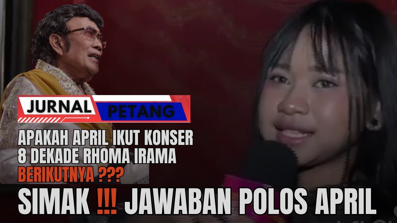 Konser 8 Dekade Rhoma Irama Digelar di 8 Kota#rhomairama #sonetagroup #rajadangdut #forsaindonesia