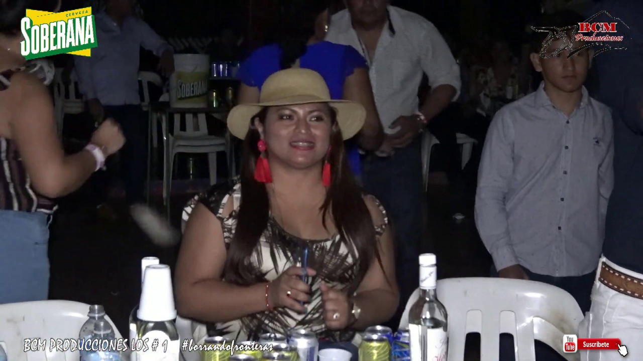 SANTA LIBRADA   JORGE Y BALBINO GÓMEZ 31 ENERO 2020