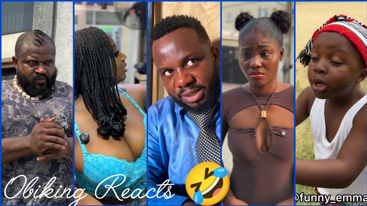 💥It's My First Time 😂 Ft- Choco bar | Sabinus | Mazi | Funnyemma | Phamose | Broda Solo | Mj comic