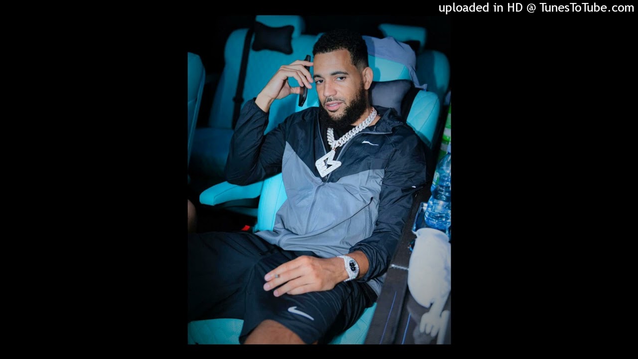 [FREE] Asco x Fredo Type Beat - 
