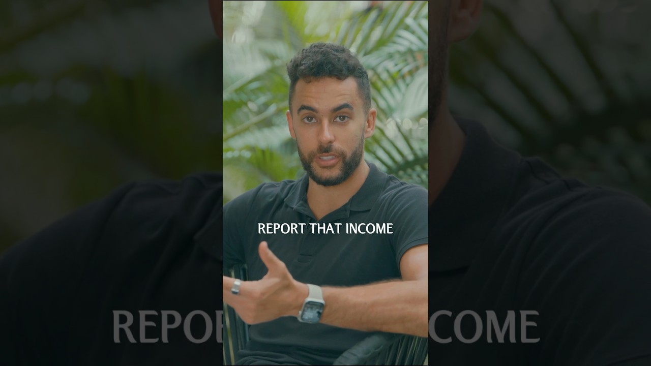 Why Would A US Citizen Renounce Their Passport?