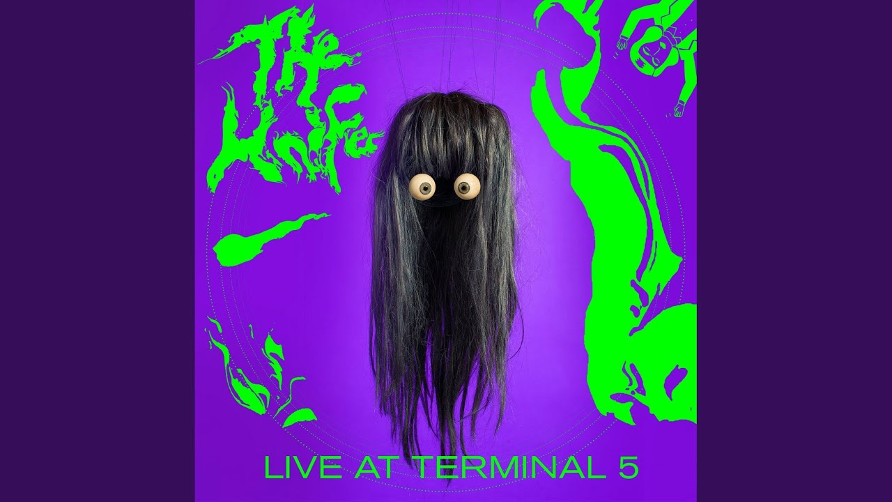 Pass This On (Shaken-Up Live Version)