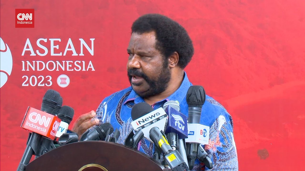 Lenis Kogoya Minta Kelompok Egianus Hentikan Kekerasan Di Papua
