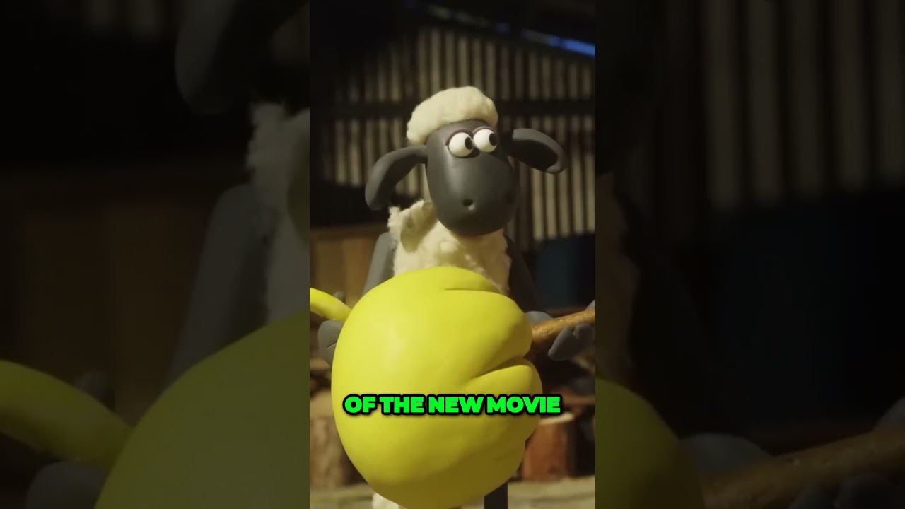 shuan the ship best movie 