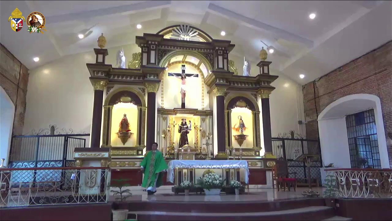 Fifth Sunday in Ordinary Time (February 8, 2026)
