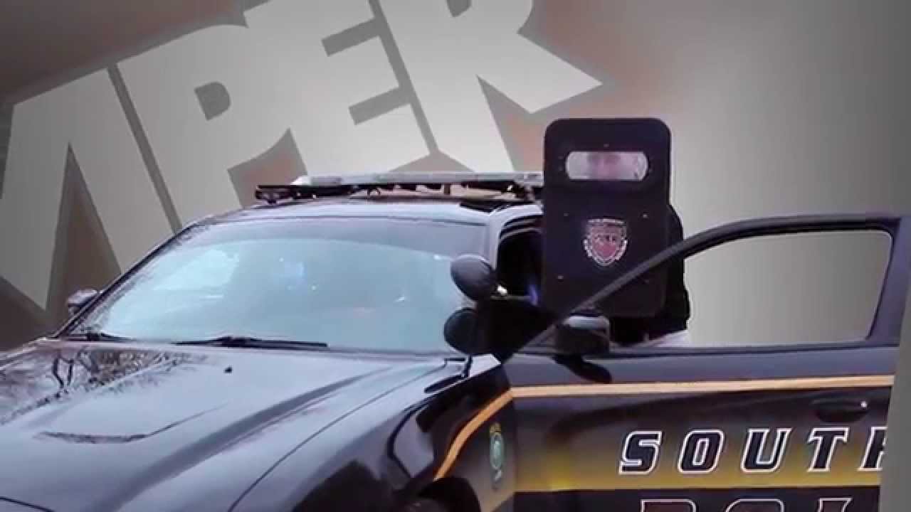 VIPER Rapid Deployment System