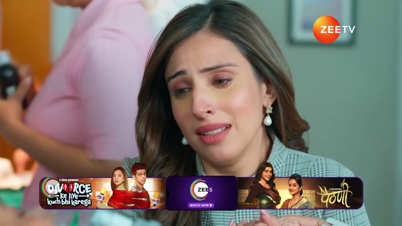 Jamai No 1 | Neel takes a stand for Riddhi.